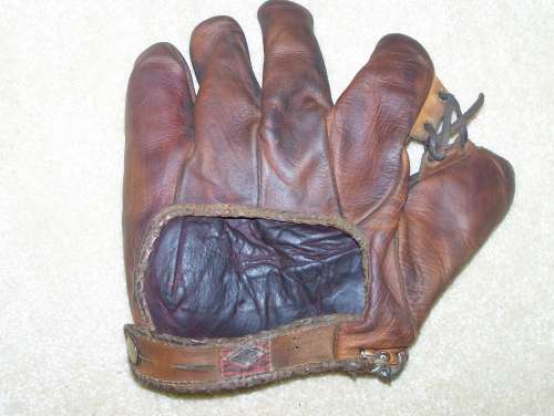 Diamond Grommet Web Back